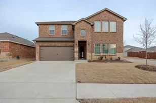 4101 River Rock Ave, Celina, TX 75009 - Photo 1