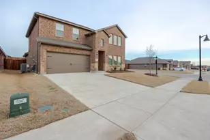 4101 River Rock Ave, Celina, TX 75009 - Photo 3