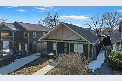 1029 N Madison Avenue, Dallas, TX 75208 - Photo 3