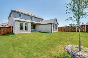 14565 Helena St, Pilot Point, TX 75009 - Photo 17