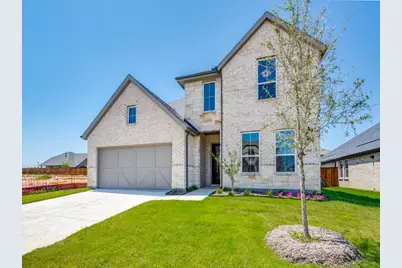 14565 Helena Street, Pilot Point, TX 75009 - Photo 3