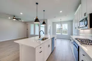 14565 Helena St, Pilot Point, TX 75009 - Photo 9