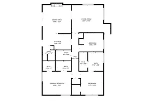 525 Salem Dr, Richardson, TX 75080 - Photo 3