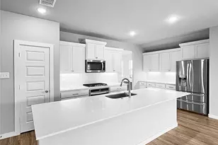 1304 Kirkdale Dr, Melissa, TX 75454 - Photo 5