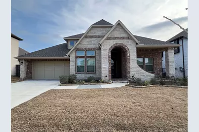 832 Blue Yucca Lane, Little Elm, TX 76227 - Photo 1