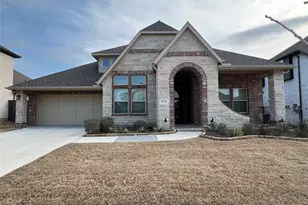 832 Blue Yucca Ln, Little Elm, TX 76227 - Photo 1