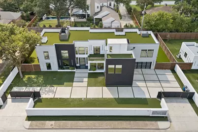 6118 Walnut Hill Lane, Dallas, TX 75230 - Photo 1