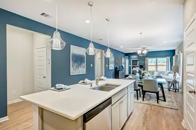 9625 Mc Clane Farm Drive, Crowley, TX 76036 - Photo 5