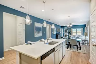 9625 Mc Clane Farm Dr, Fort Worth, TX 76036 - Photo 5