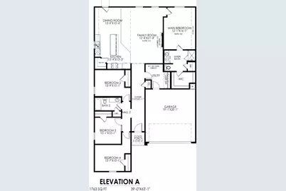 Tbd Lot 1 Sycamore, Hico, TX 76457 - Photo 3