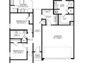 Tbd Lot 1 Sycamore, Hico, TX 76457 - Photo 3