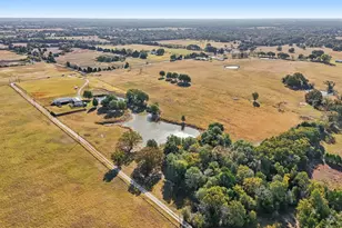 10821 County Road 2503, Eustace, TX 75124 - Photo 1