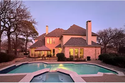 1410 Pecos Drive, Southlake, TX 76092 - Photo 37