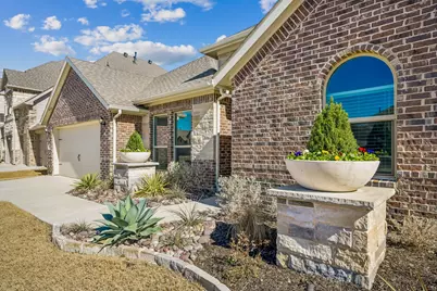 235 Clairmont Drive, Ponder, TX 76259 - Photo 3