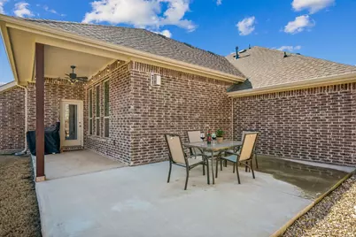 235 Clairmont Drive, Ponder, TX 76259 - Photo 27
