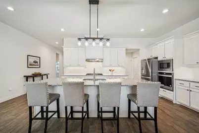 235 Clairmont Drive, Ponder, TX 76259 - Photo 11