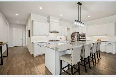 235 Clairmont Drive, Ponder, TX 76259 - Photo 9