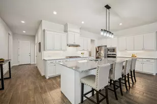 235 Clairmont Dr, Ponder, TX 76259 - Photo 9