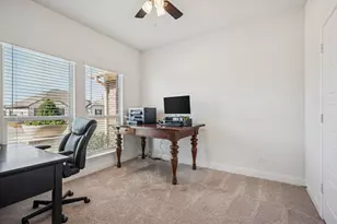 235 Clairmont Dr, Ponder, TX 76259 - Photo 19