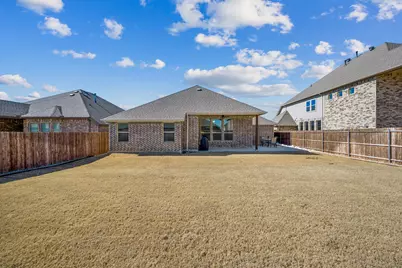 235 Clairmont Drive, Ponder, TX 76259 - Photo 29