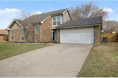 507 Claymore Drive, Euless, TX 76040 - Photo 3