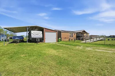 716 Lathem Boulevard, Venus, TX 76084 - Photo 25