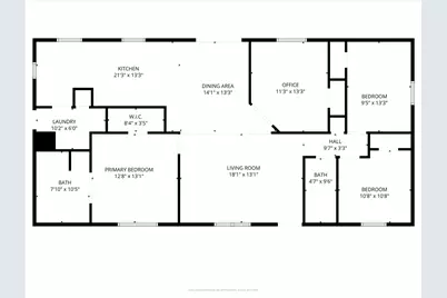 716 Lathem Boulevard, Venus, TX 76084 - Photo 31