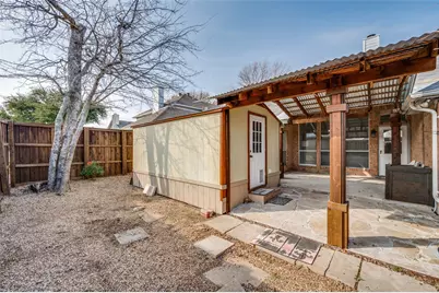 10813 Canoe Road, Frisco, TX 75035 - Photo 25