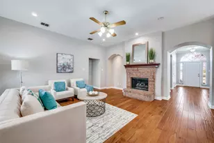 10813 Canoe Rd, Frisco, TX 75035 - Photo 7