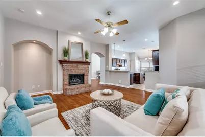 10813 Canoe Road, Frisco, TX 75035 - Photo 9