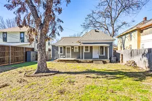 1819 College Ave, Fort Worth, TX 76110 - Photo 23