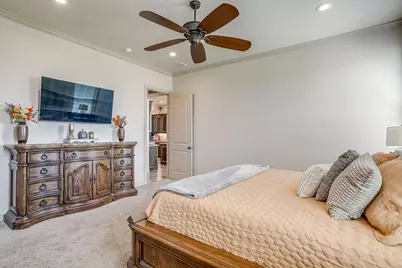 105 N Hadley Road, Godley, TX 76044 - Photo 19