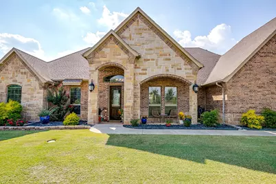 105 N Hadley Road, Godley, TX 76044 - Photo 1