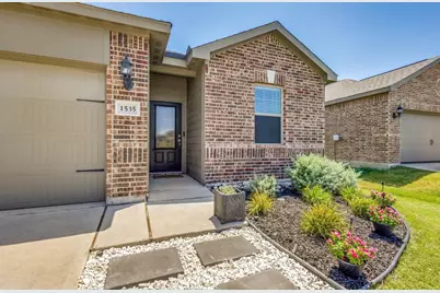 1535 Park Trails Boulevard, Princeton, TX 75407 - Photo 1