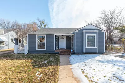 1841 Sycamore Street, Abilene, TX 79602 - Photo 1