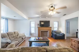 1841 Sycamore St, Abilene, TX 79602 - Photo 3