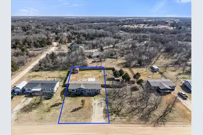 216 SE County Road 3048A, Corsicana, TX 75109 - Photo 3