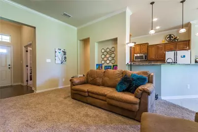 1818 Woodland Park Drive, Denison, TX 75020 - Photo 3