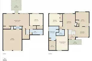 1115 Middlebury Ln, Euless, TX 76040 - Photo 35