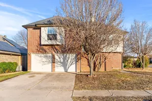 1115 Middlebury Ln, Euless, TX 76040 - Photo 1