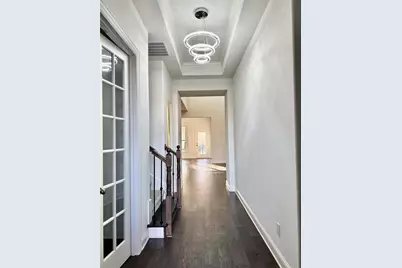 2604 Henley Way, Mansfield, TX 76084 - Photo 3