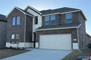 4016 Red Blf St, Celina, TX 75009 - Photo 3