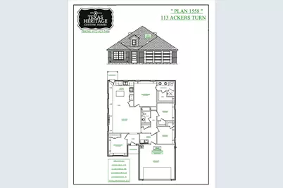 113 Ackers Turn, Corsicana, TX 75110 - Photo 35