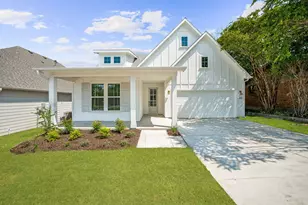 122 John St, Aledo, TX 76008 - Photo 1