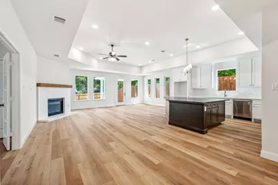 122 John Street, Aledo, TX 76008 - Photo 27