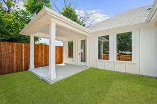 122 John St, Aledo, TX 76008 - Photo 23