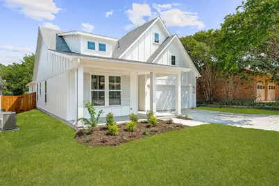 122 John Street, Aledo, TX 76008 - Photo 5