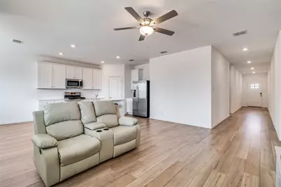 1413 Reunion Drive, Crandall, TX 75114 - Photo 5