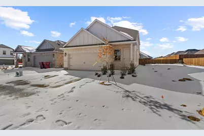 3504 Cloverleaf Lane, Sherman, TX 75092 - Photo 3