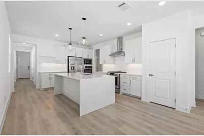 3504 Cloverleaf Lane, Sherman, TX 75092 - Photo 9